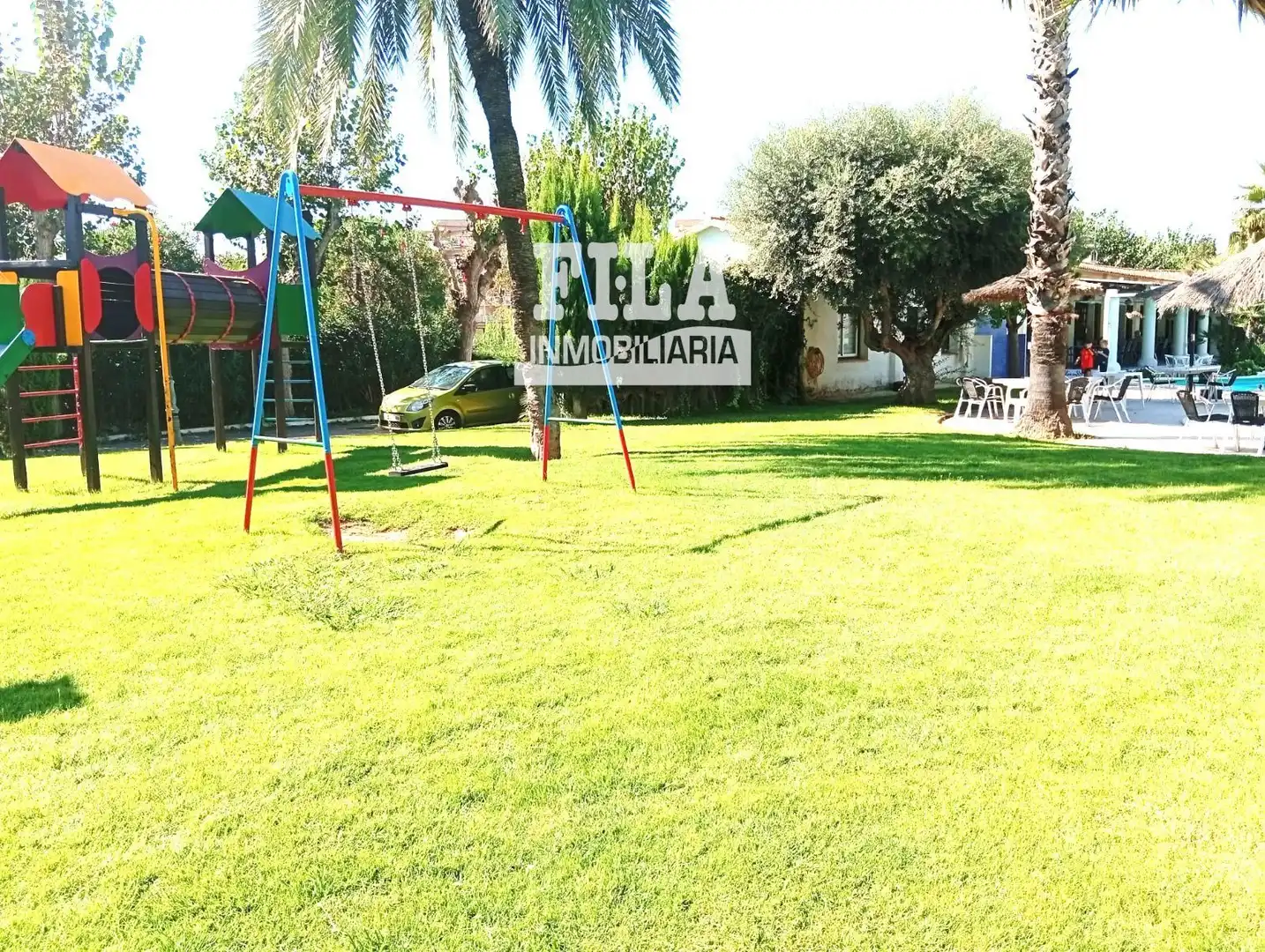 Terraced house with pool for sale in ALORA PARK, imagen 69