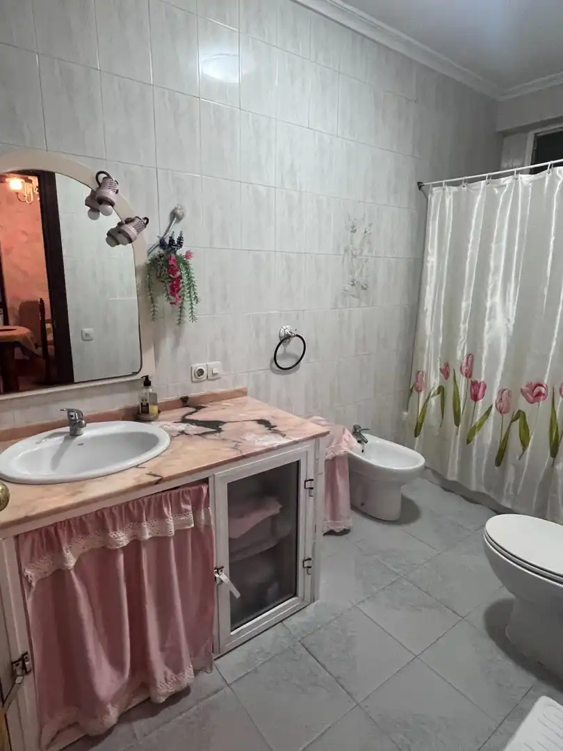 Bany de Casa o xalet en venda en Mairena del Alcor, Sevilla