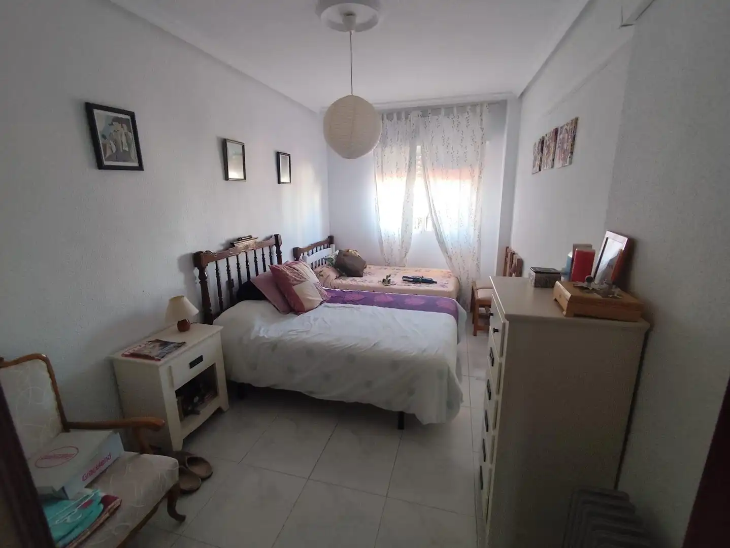 Habitación de Piso en venta en Cartagena con Calefacción