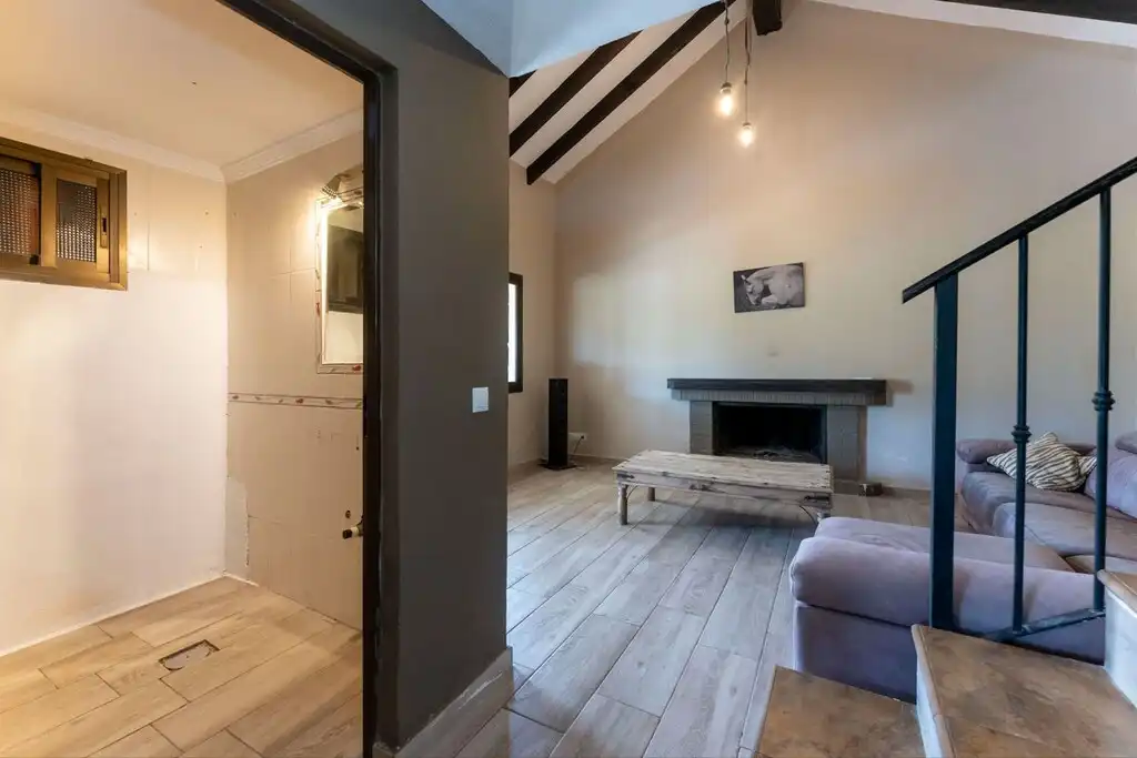 Casa rústica amb piscina en venda a Monda, imagen 17