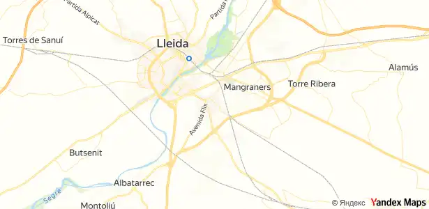 Terrenys i solars en venda a La Bordeta, imagen 5