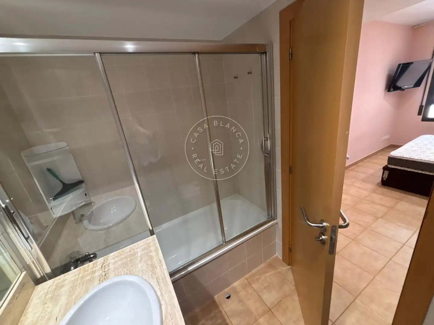 Appartement compact avec piscine à vendre à Can Xanca, imagen 14