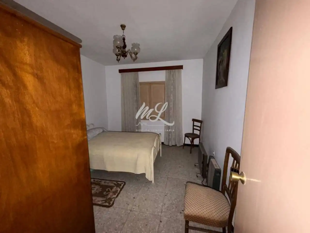 Habitación de Casa o chalet en venta en Consuegra