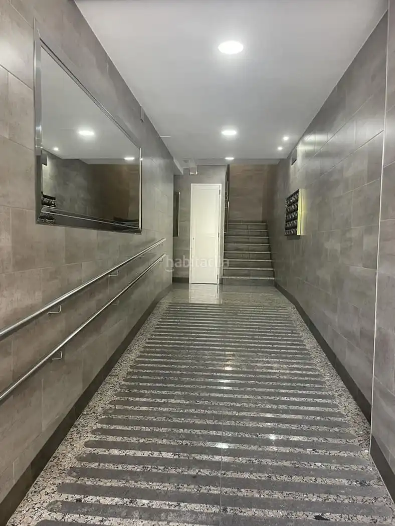 Pis amb ascensor de lloguer a Avenida de América 16, imagen 20