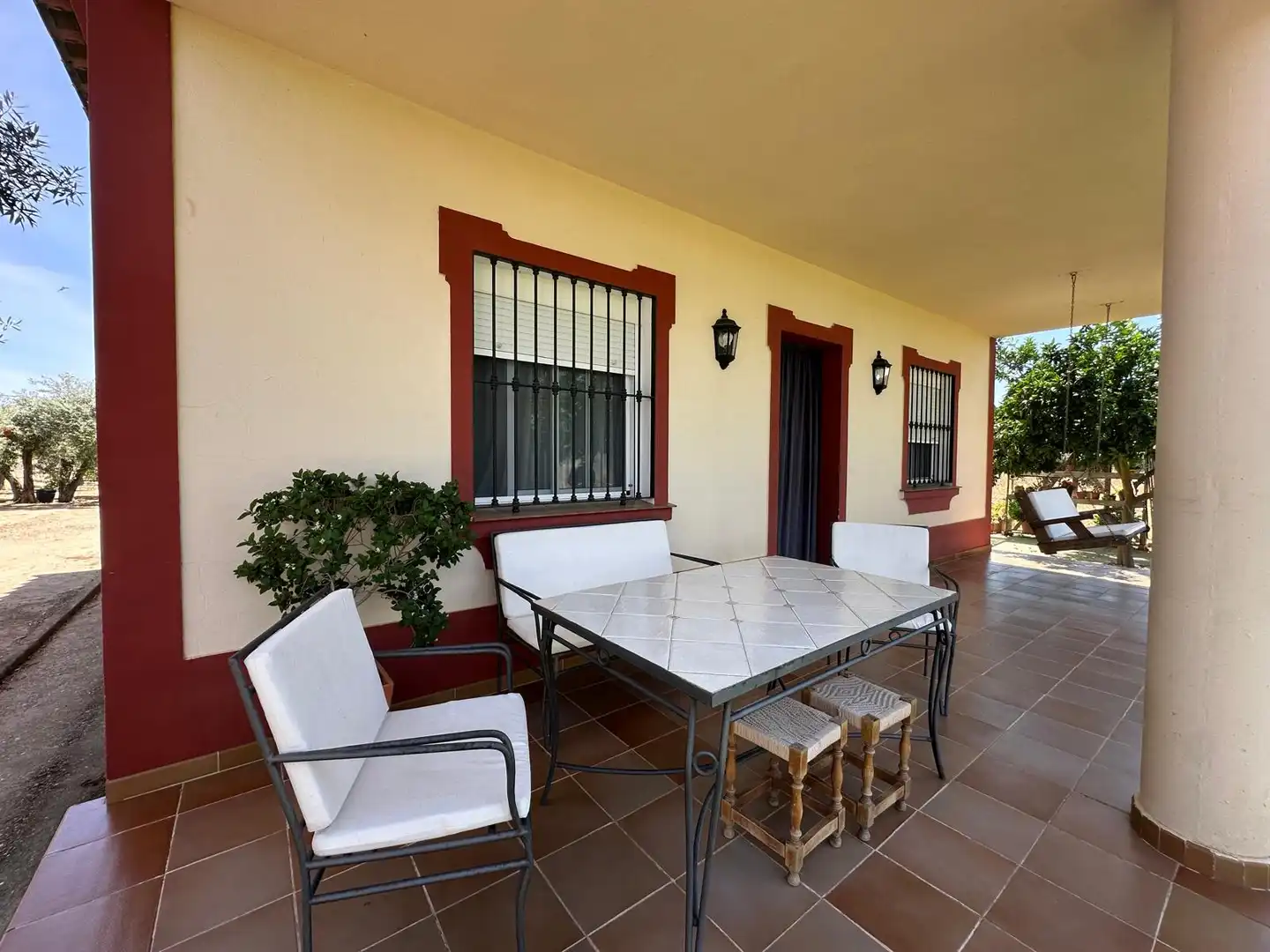 Terraza de Casa o chalet en venta en Medellín con Aire acondicionado y Piscina