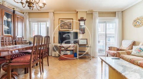 Foto 2 de Pis en venda a Fuente del Berro, Madrid Capital