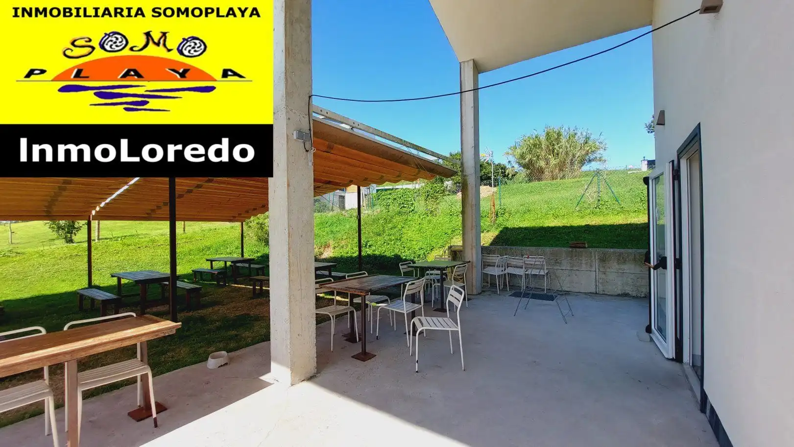 Casa o xalet en venda en Ribamontán al Mar amb Jardí privat