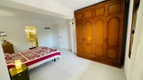 Bedroom of Apartment for sale in Sitges  with Terrace and Swimming Pool