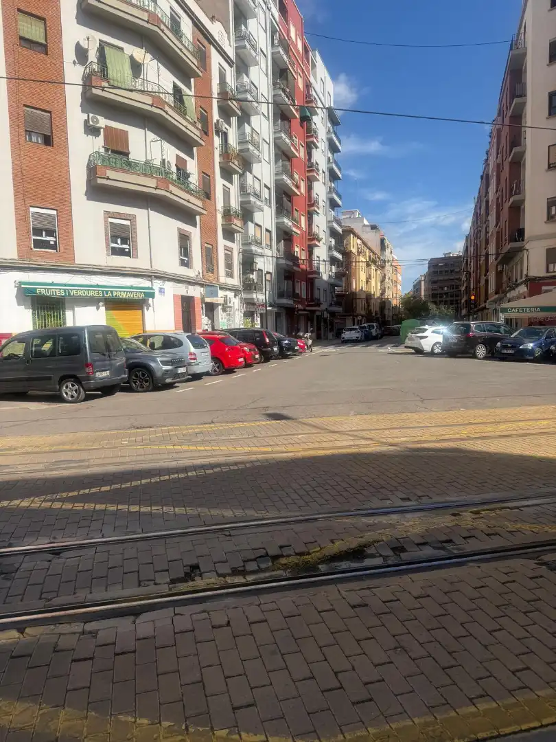 Wohnung mit Terrasse zum Verkauf in Carrer de l'Actor Mora, imagen 9