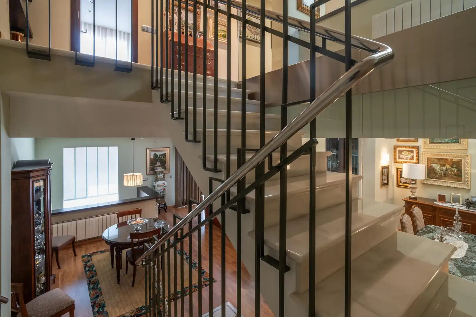 Casa o chalet en venta en Benetússer con Aire acondicionado, Calefacción y Parquet