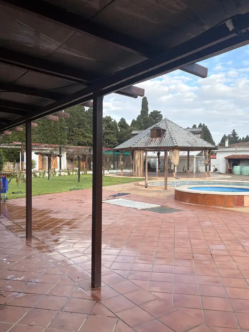 Terrasse von Residential zum Verkauf in Jerez de la Frontera