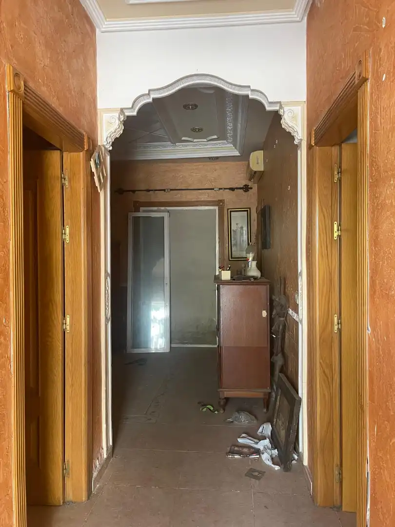 Einfamilien-Reihenhaus zum Verkauf in Cartagena mit Klimaanlage und Terrasse