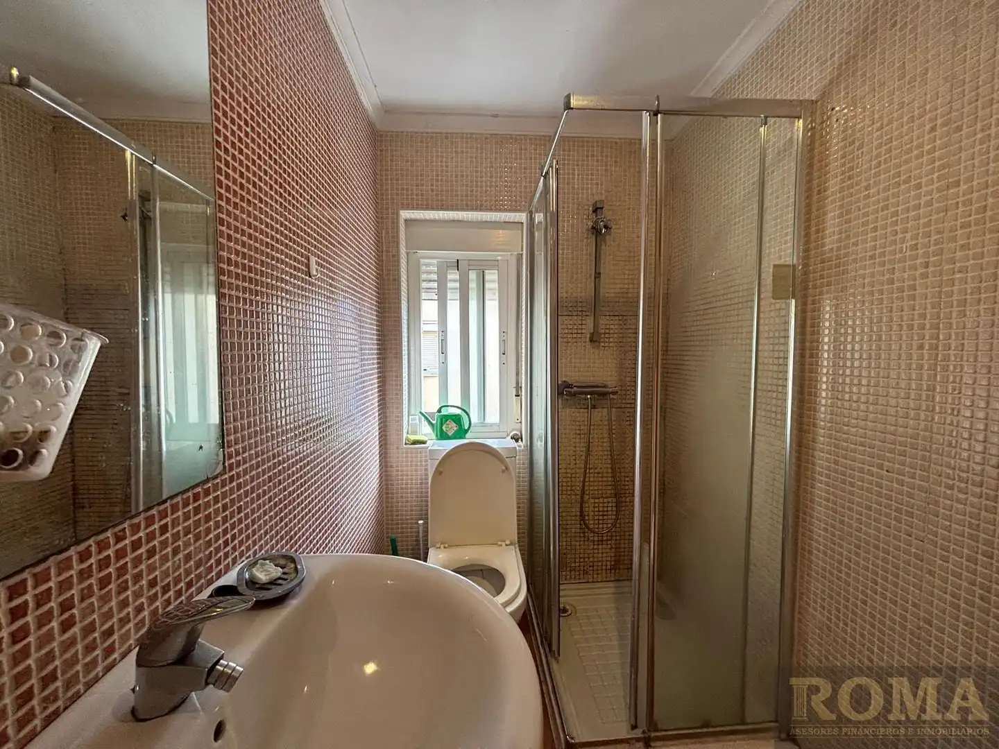 Baño de Piso en venta en Garrido