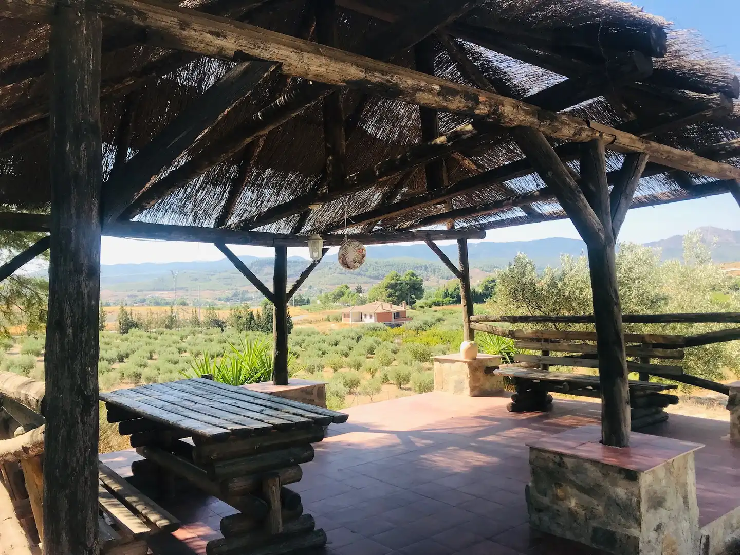 Chalet con terraza en venta en Cehegín, imagen 65
