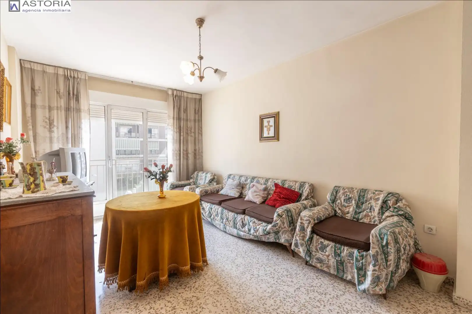 Piso con ascensor en venta en Calle JOSE RECUERDA, imagen 5