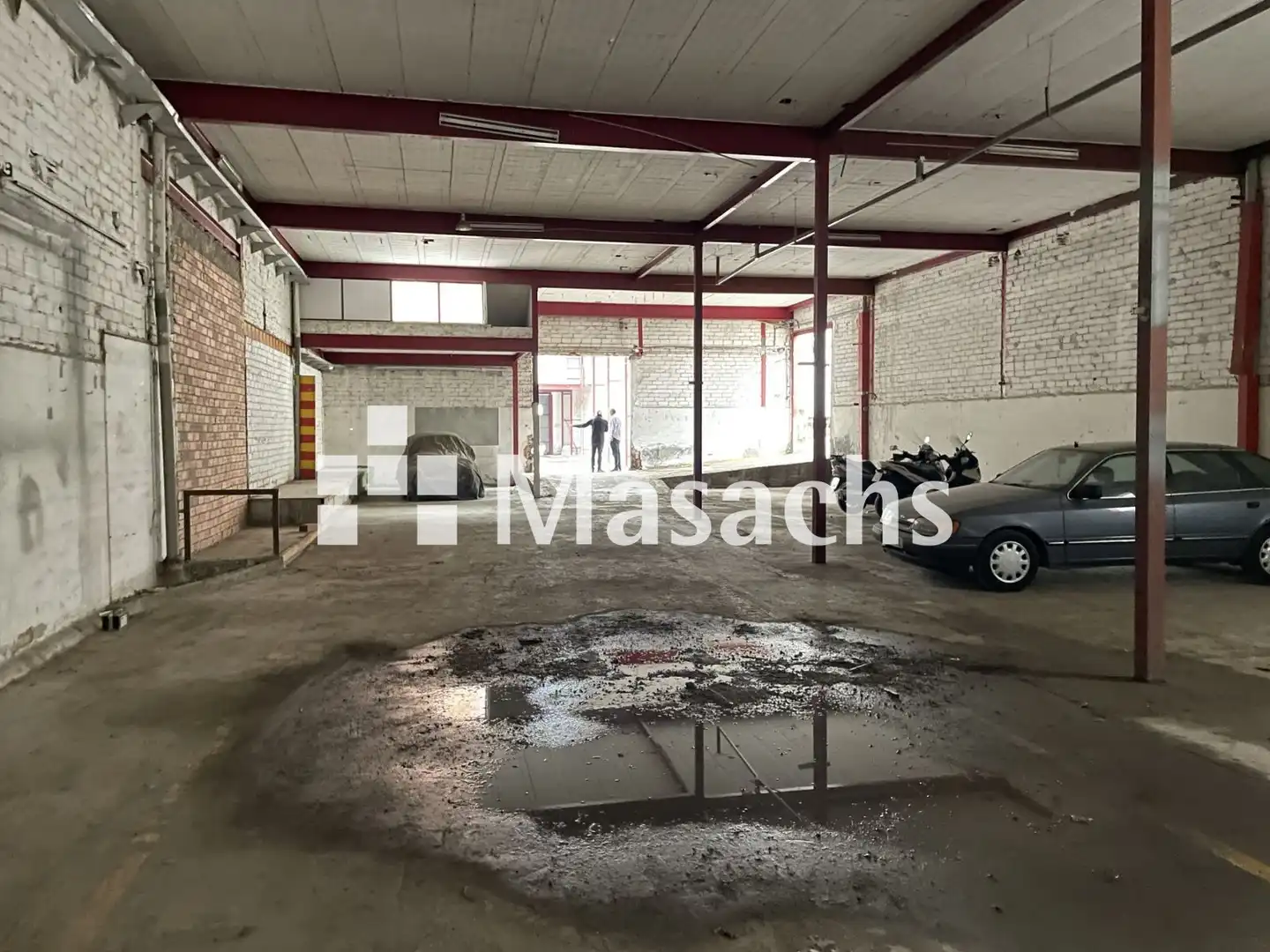 Nave industrielle à louer à Viladecavalls, imagen 2