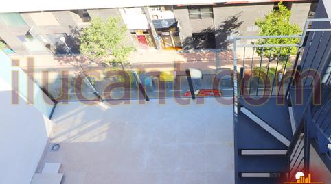 Photo 3 of Attic for sale in Florida Baja, Alicante / Alacant