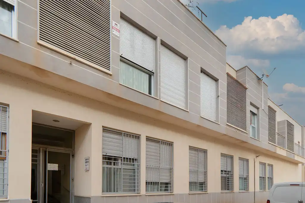 Piso en venta en Cllon El Zapatero, Centro