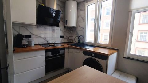 Foto 2 de Piso en venta en Calle Illa Tambo, A Malata - Catabois - Ciudad Jardín, Ferrol