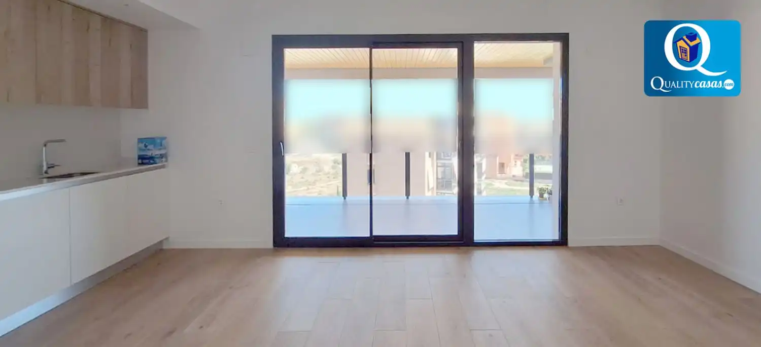 Apartament amb terrassa en venda a Catedrático Abelardo Rigual, imagen 8