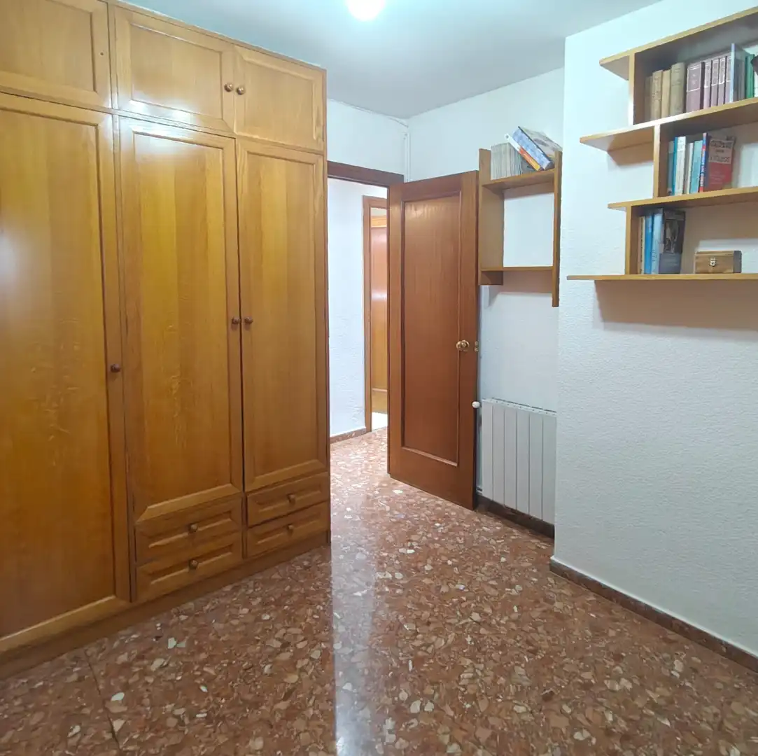 Piso con terraza en venta en Avinguda de Gaspar Aguilar, imagen 16