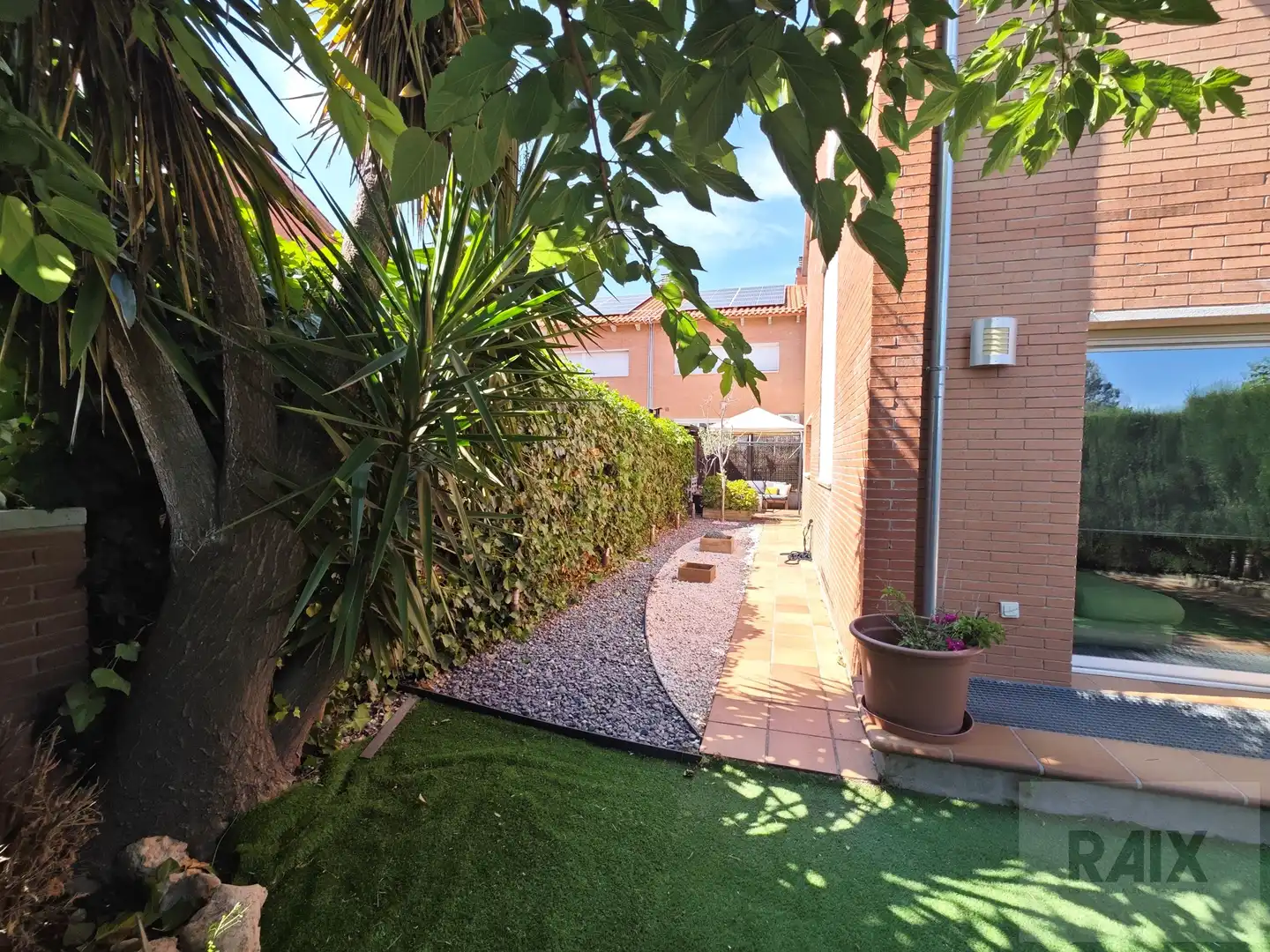Adossat amb piscina en venda a N/A, imagen 17