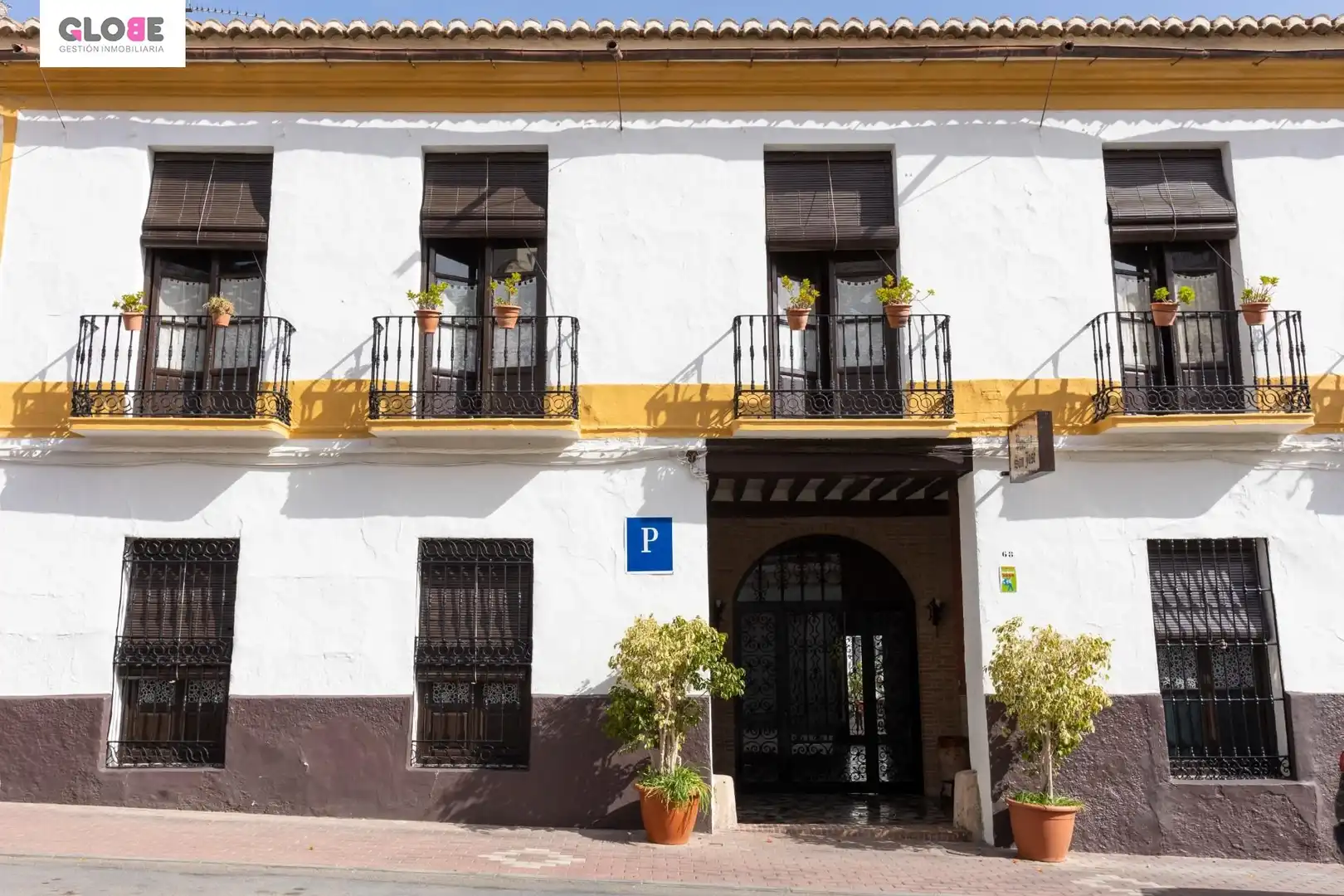Immobles singulars en venda a Centro