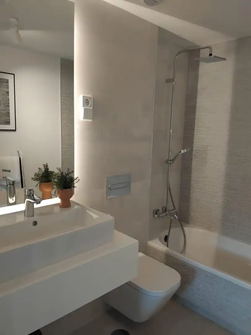Vivienda con terraza en venta en El Faro de Calaburra - Chaparral, imagen 28