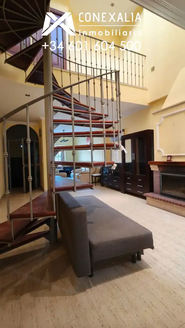 Casa con terrazza in vendita a Olvera, imagen 11