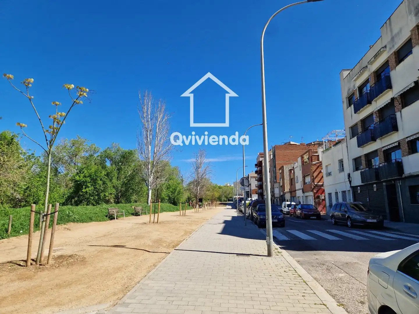 Residential land for sale in Santa Eulalia, de 179, imagen 20