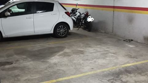 Foto 5 de Garatge en venda a Carrer de Pitàgores, 7, Progrés, Rubí