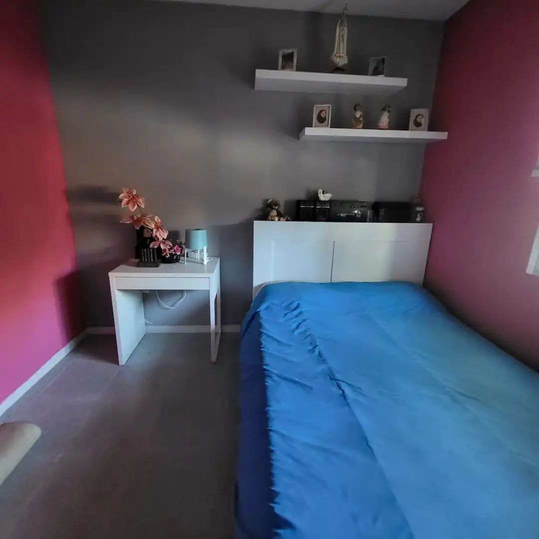Dormitori de Residencial en venda en Peñalba de Ávila