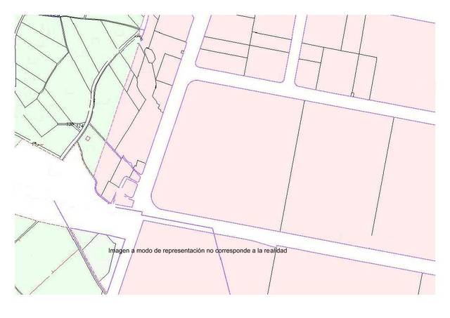 Terreno residencial en Venta en Pau Lledó