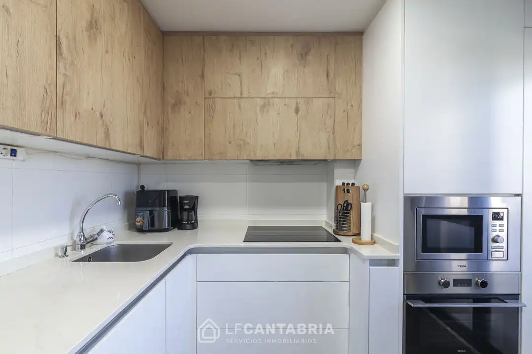 Flat with pool for sale in Calle la Sotavesilla, imagen 6