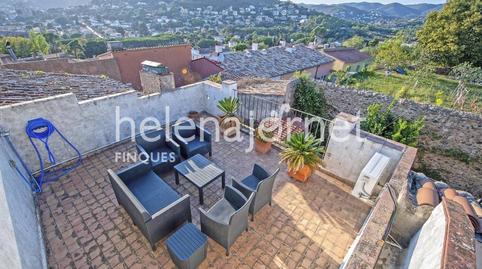 Foto 2 de Casa o chalet en venta en Calle Major, Poble, Calonge i Sant Antoni