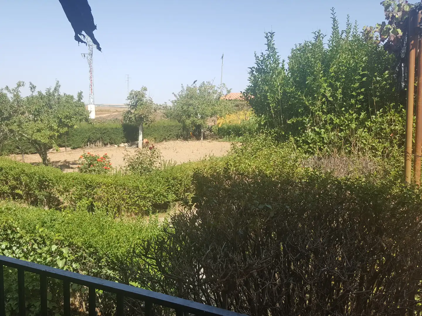 Casa o xalet en venda en Aldeire amb Jardí privat i Moblat