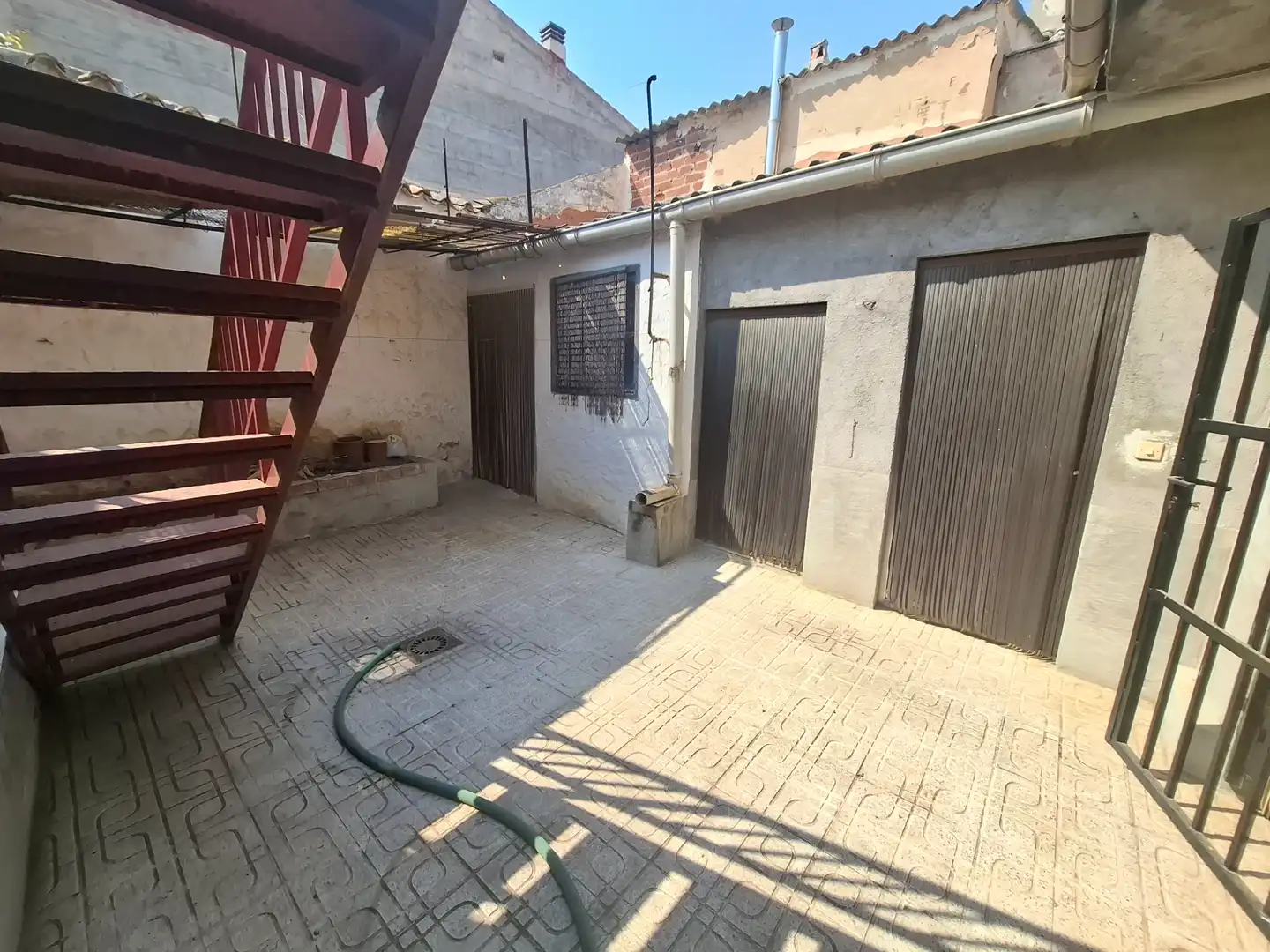 Casa adosada en venta en Carrión de Calatrava con Calefacción, Terraza y Trastero