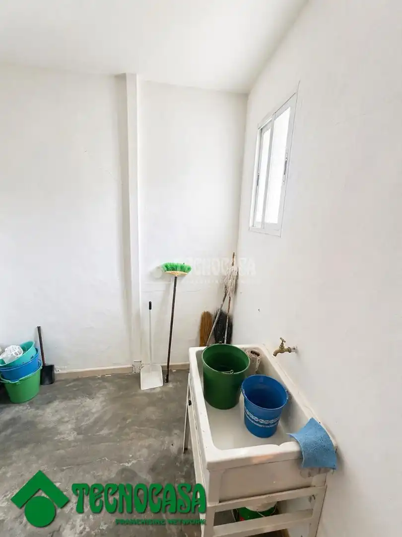 Casa o xalet en venda en Gálvez amb Jardí privat
