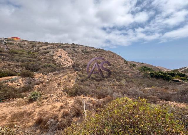 Terreno en Venta en Fasnia