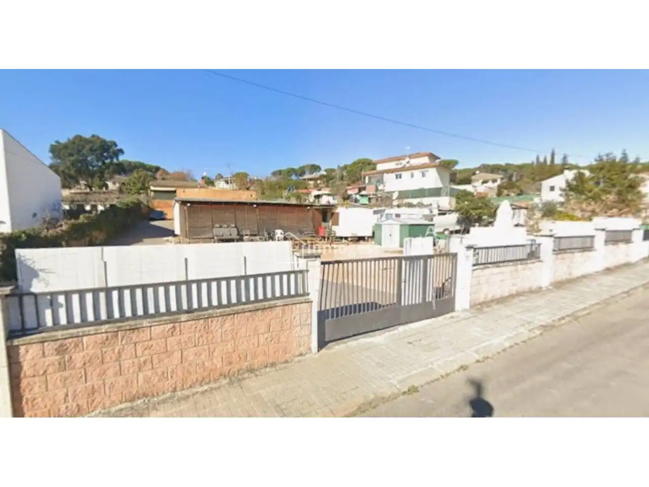 Terreno residencial en venta en Calle de l´Acàcia, imagen 2