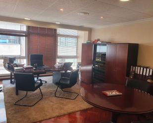 Office to rent in Vigo   with Heating, Furnished and Balcony