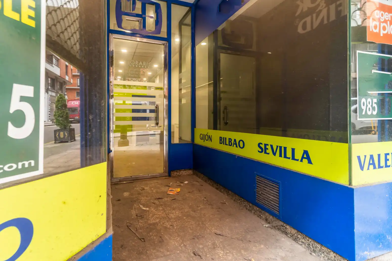Local comercial de lloguer a Oviedo - Calle Covadonga, imagen 28