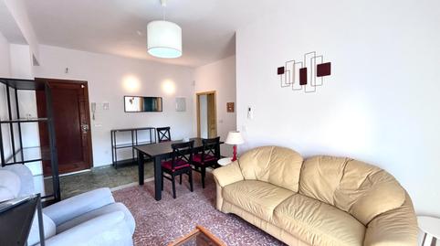 Photo 4 of Flat to rent in Los Ángeles - Cruz de Caravaca, Almería