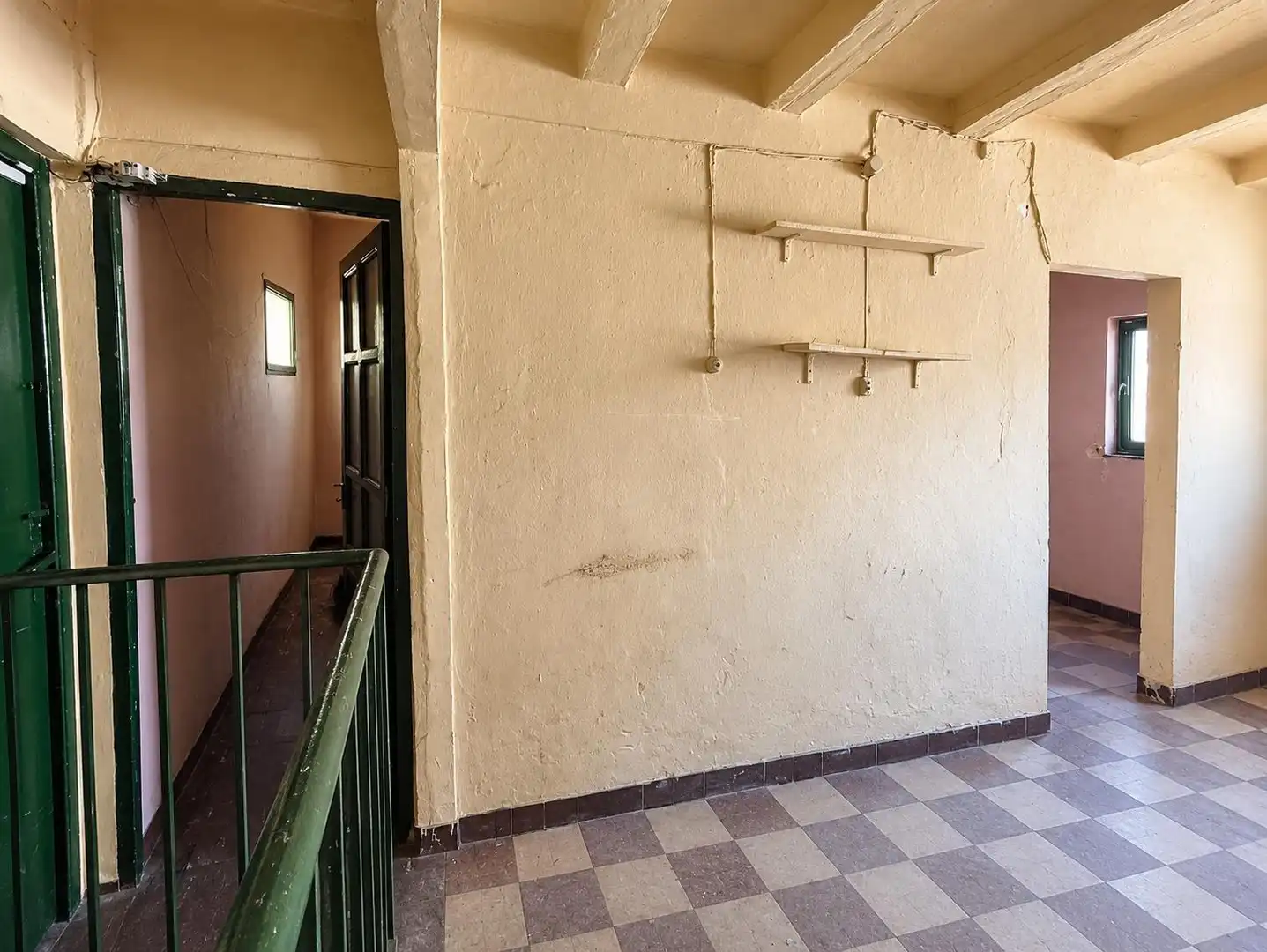 Reihenhaus zum Verkauf in Bajadilla - Fuente Nueva, imagen 37