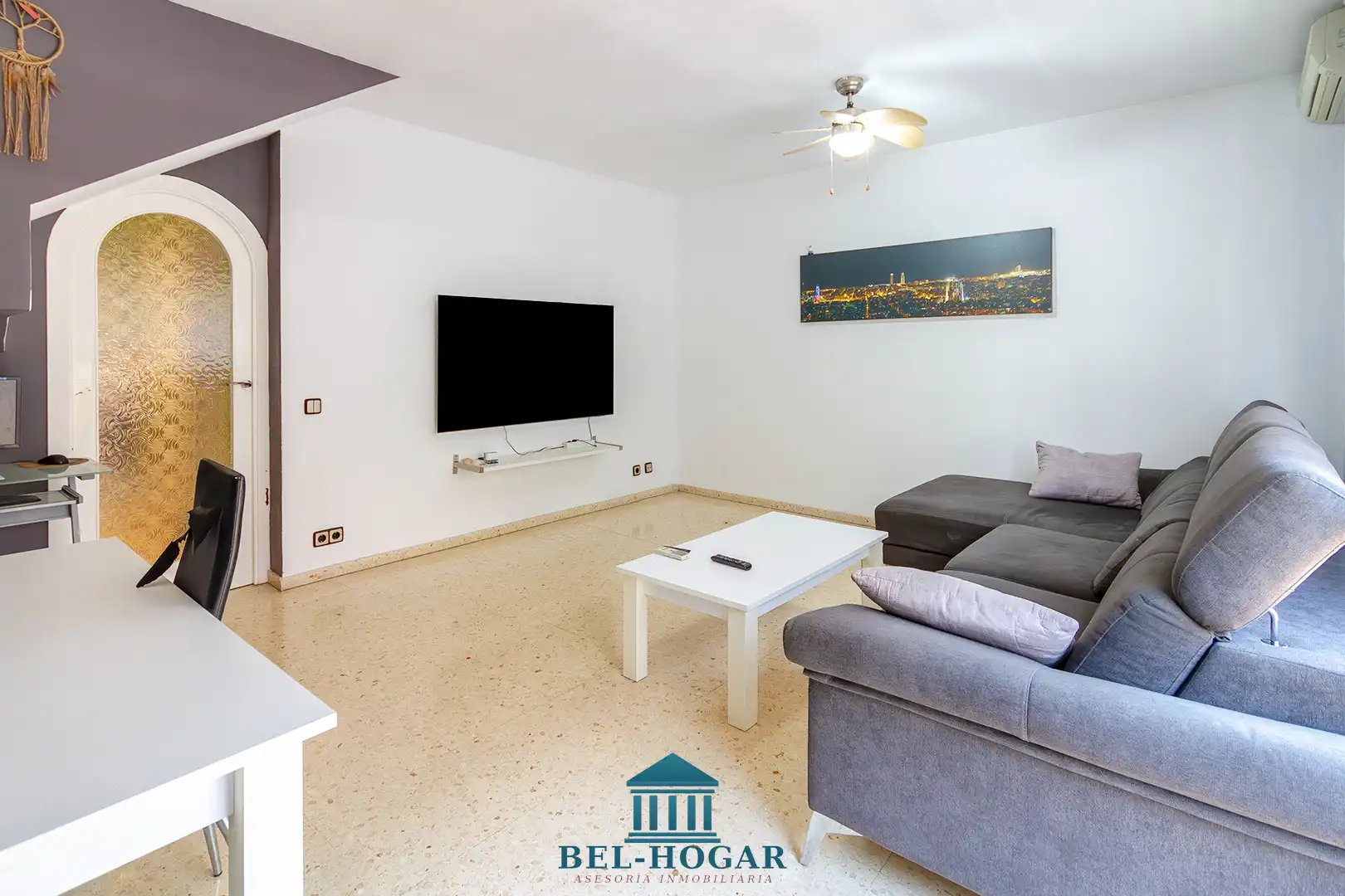 House with terrace for sale in Carrer de Domènec Martí i Julià, imagen 4