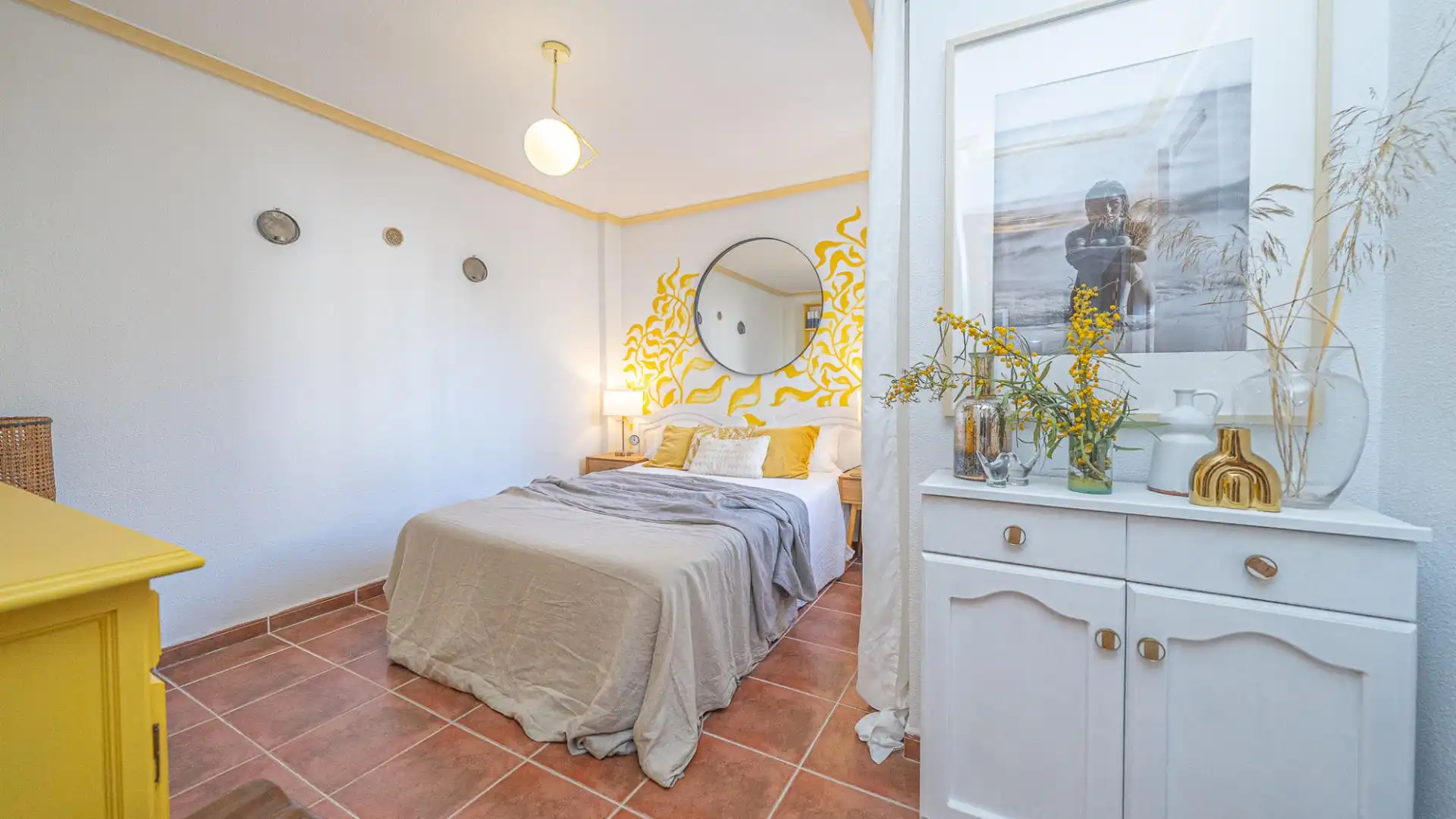 House with terrace for sale in Calle de fenix, imagen 21