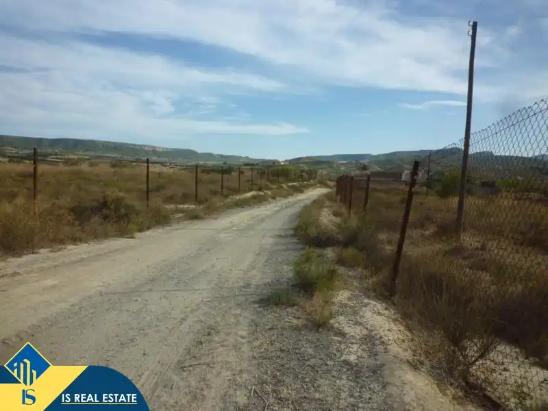 Terreno residenziale in vendita a Desamparados - Hurchillo - Torremendo, imagen 26