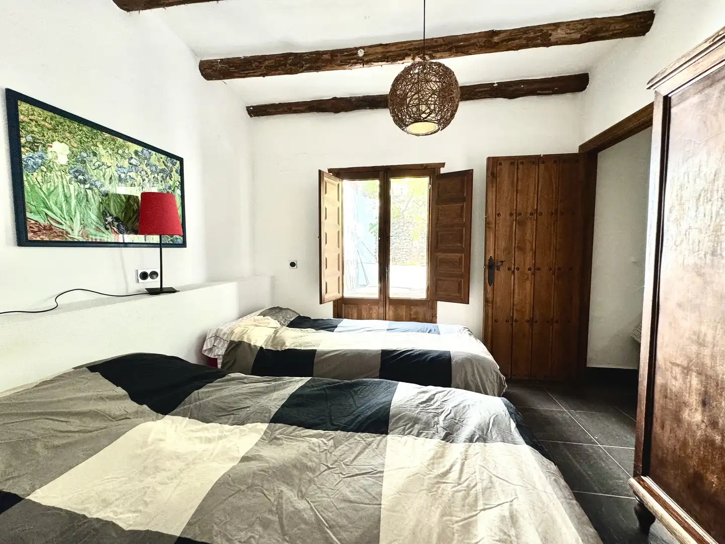 Habitación de Terreno en venta en Alpujarra de la Sierra