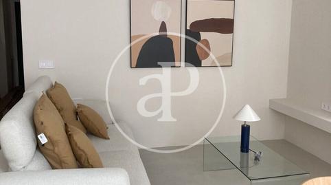 Foto 4 de Pis de lloguer a C/ del Marqués de Montortal, Torrefiel,  Valencia Capital