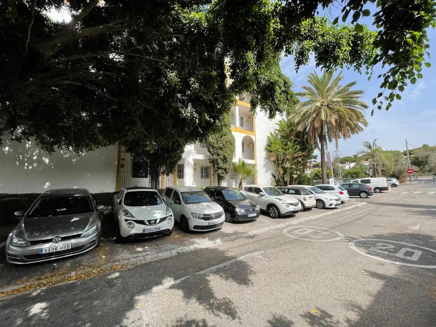 Pis amb piscina en venda a Calle Higueral de Artola, imagen 22